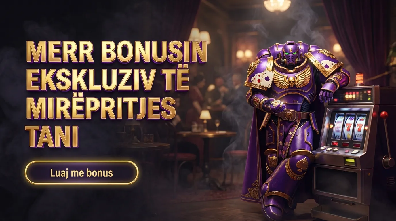Golden Mina Casino